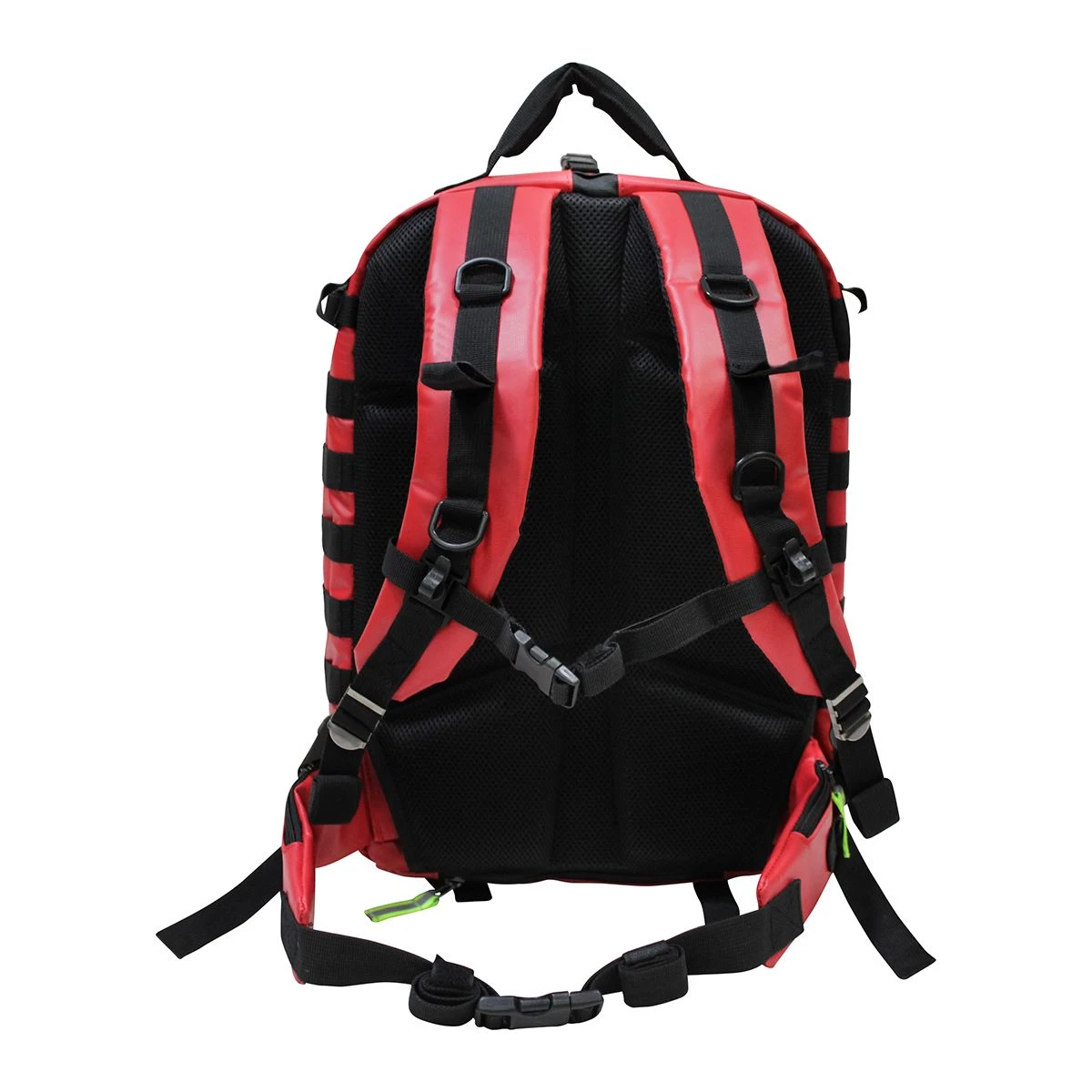 Fluid-Resistant Tarpaulin Rescue & Tactical EMS Bag 3 Fluid-Resistant Tarpaulin Rescue & Tactical EMS Bag - Image 3