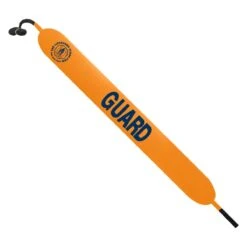 Water Fit Essentials -Water Fit Essentials 100 front orange 2 3