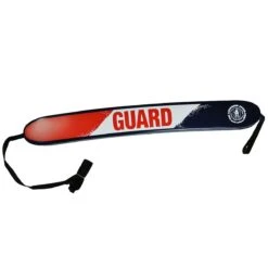 50" Red/White/Blue Rescue Tube