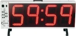Colorado Pace Clock Pro