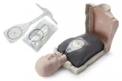 Prestan Child Manikin With CPR Monitor 6 Prestan Child Manikin With CPR Monitor -Water Fit Essentials 13050