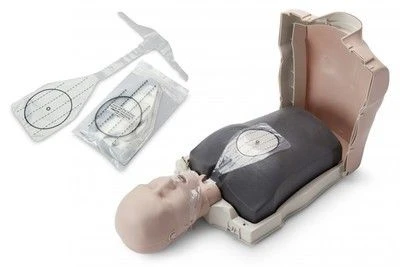 Prestan Child Manikin With CPR Monitor 3 Prestan Child Manikin With CPR Monitor - Image 3
