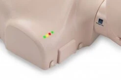 Prestan Child Manikin With CPR Monitor 7 Prestan Child Manikin With CPR Monitor -Water Fit Essentials 13051