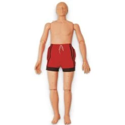 Adult Water Rescue Manikin-Rescue Manikin With CPR