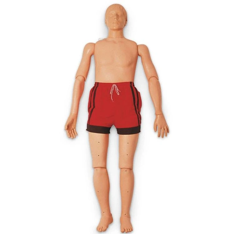 Child Water Rescue Manikin-Rescue Manikin 1 Child Water Rescue Manikin-Rescue Manikin