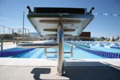 Spectrum Xcellerator Starting Platform 11 Spectrum Xcellerator Starting Platform -Water Fit Essentials 14004