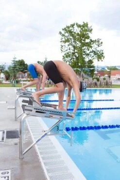 Spectrum Xcellerator Starting Platform 16 Spectrum Xcellerator Starting Platform -Water Fit Essentials 14010