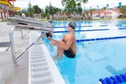 Spectrum Xcellerator Starting Platform 17 Spectrum Xcellerator Starting Platform -Water Fit Essentials 14011