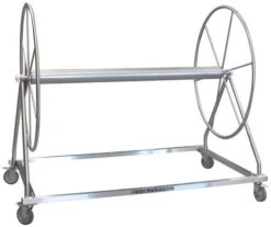 Paragon Standard Lane Storage Reel