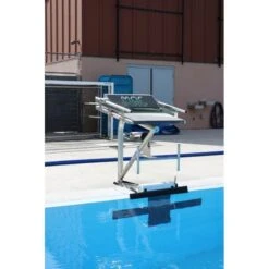 FINA Compliant Backstroke Start Device -Water Fit Essentials 15966