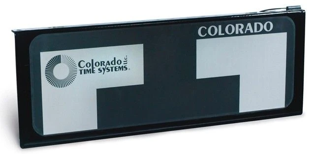 Colorado Touchpad 1 Colorado Touchpad