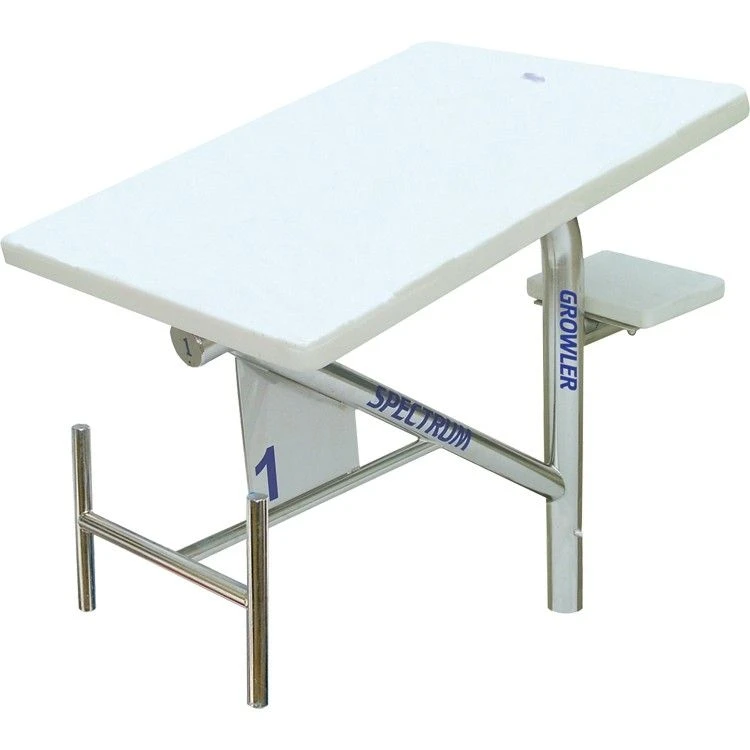 Growler Rear Step Platform 1 Growler Rear Step Platform