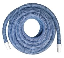 Heavy-Duty Vacuum Hose-1 1/2" X 40'