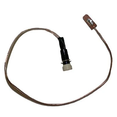 Kiefer Pace Clock Push Button 1 Kiefer Pace Clock Push Button