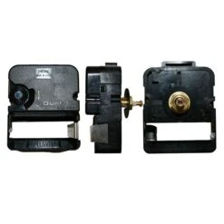 Kiefer C Battery Pace Clock Motor