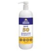 Rocky Mountain Pump 32oz Sunscreen SPF 50