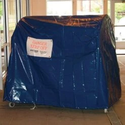 Sheridan Lane Reel Cover