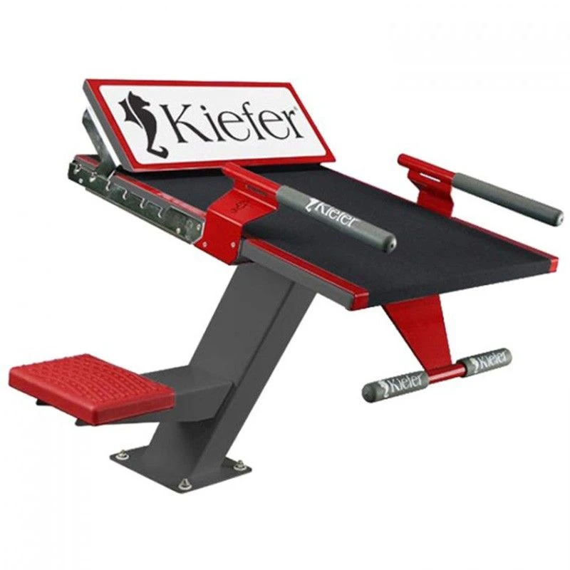 Kiefer Evolution Starting Block 1 Kiefer Evolution Starting Block