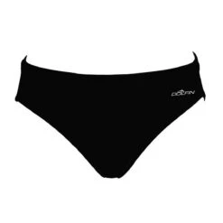 Dolfin Guard Bottom -Water Fit Essentials 6583c front black2