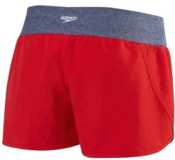 Water Fit Essentials -Water Fit Essentials 781111 back red