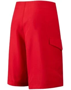 Speedo Guard 21" Boardshort -Water Fit Essentials 781202 back