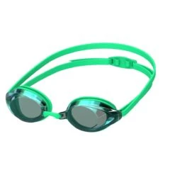 Speedo Vanquisher 2.0 TLAT Mirrored Goggle -Water Fit Essentials 8 00319515306 y1