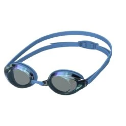Speedo Vanquisher 2.0 TLAT Mirrored Goggle -Water Fit Essentials 8 00319515308 y1