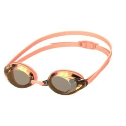 Speedo Vanquisher 2.0 TLAT Mirrored Goggle -Water Fit Essentials 8 00319515309 y1