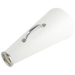 13" Plastic Megaphone