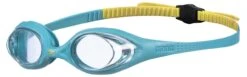 Arena Spider Jr. Goggle -Water Fit Essentials 92338 173 spider jr 001 fl s