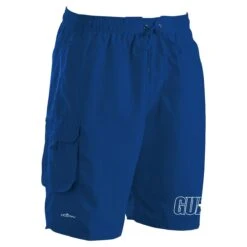 Dolfin Guard Male Board Short -Water Fit Essentials 9780pg front navy
