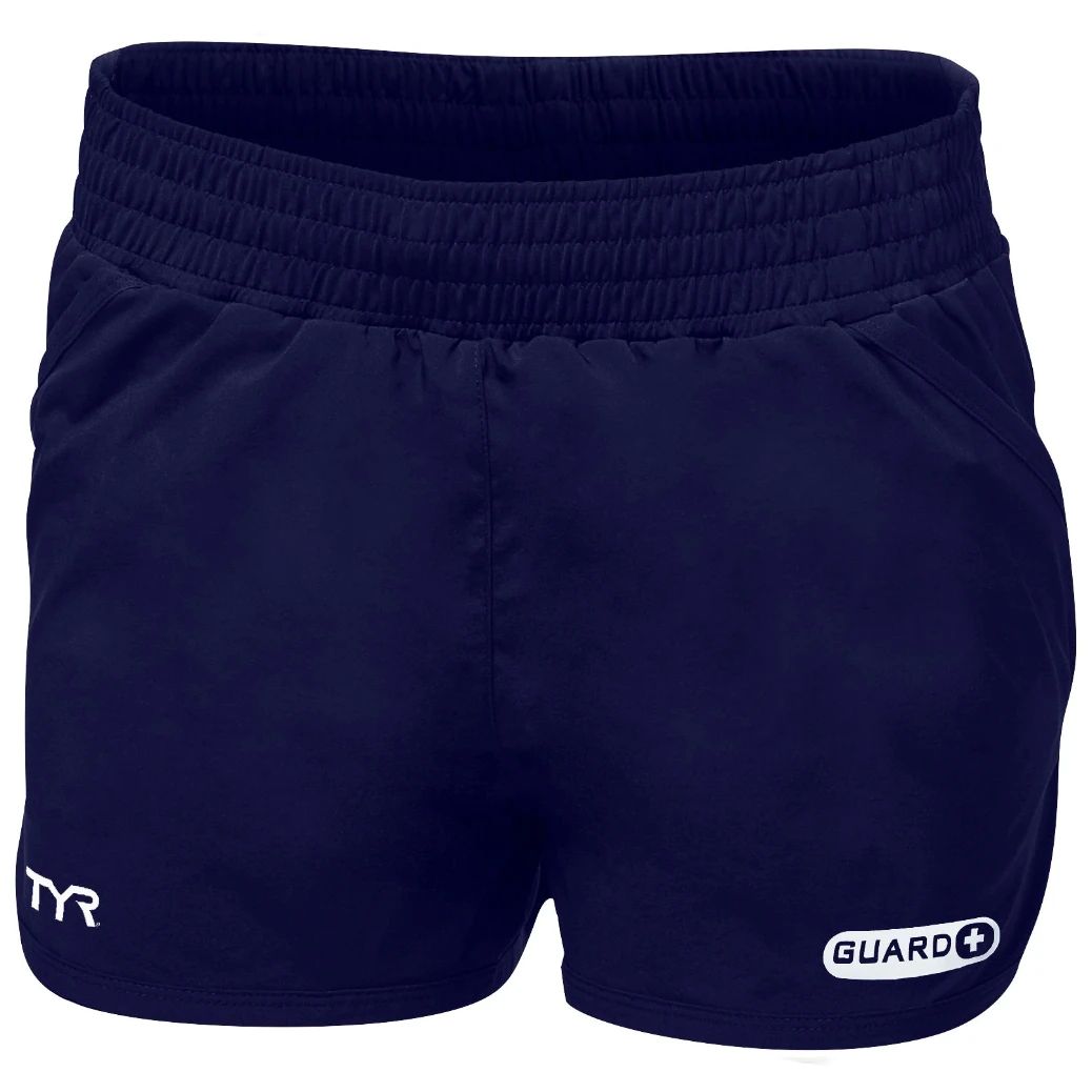 TYR Guard Women's Layla Boardshort 2 TYR Guard Women's Layla Boardshort - Image 2
