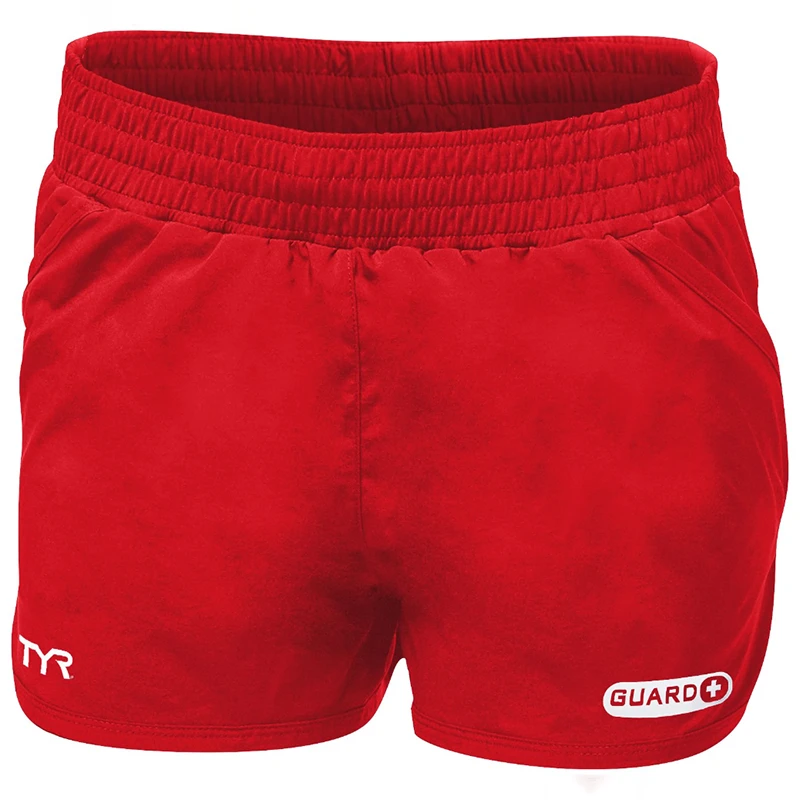 TYR Guard Women's Layla Boardshort 1 TYR Guard Women's Layla Boardshort