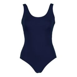 Dolfin Moderate Scoop Back Swimsuit