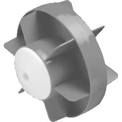 Kiefer Advantage II Racing Lane 50M -Water Fit Essentials greyadvantage2 4