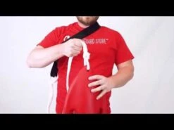 28" Kiefer Rescue Can 7 28" Kiefer Rescue Can -Water Fit Essentials hqdefault