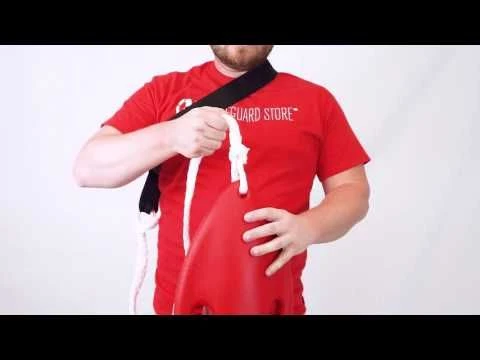 28" Kiefer Rescue Can 4 28" Kiefer Rescue Can - Image 4