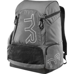 TYR Alliance 45L Backpack -Water Fit Essentials latbp45 019 alt01b 1 2