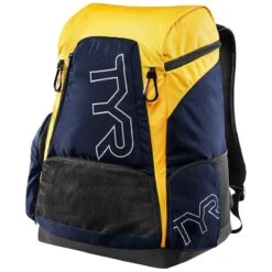 TYR Alliance 45L Backpack -Water Fit Essentials latbp45 409 alt01 copy 2