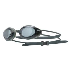 TYR Blackhawk Racing Femme Goggles -Water Fit Essentials lgbhf smoke