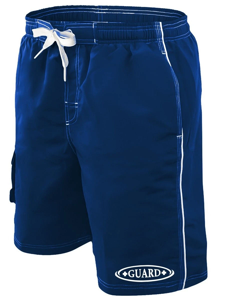 RISE Guard Male Flex Short 2 RISE Guard Male Flex Short - Image 2