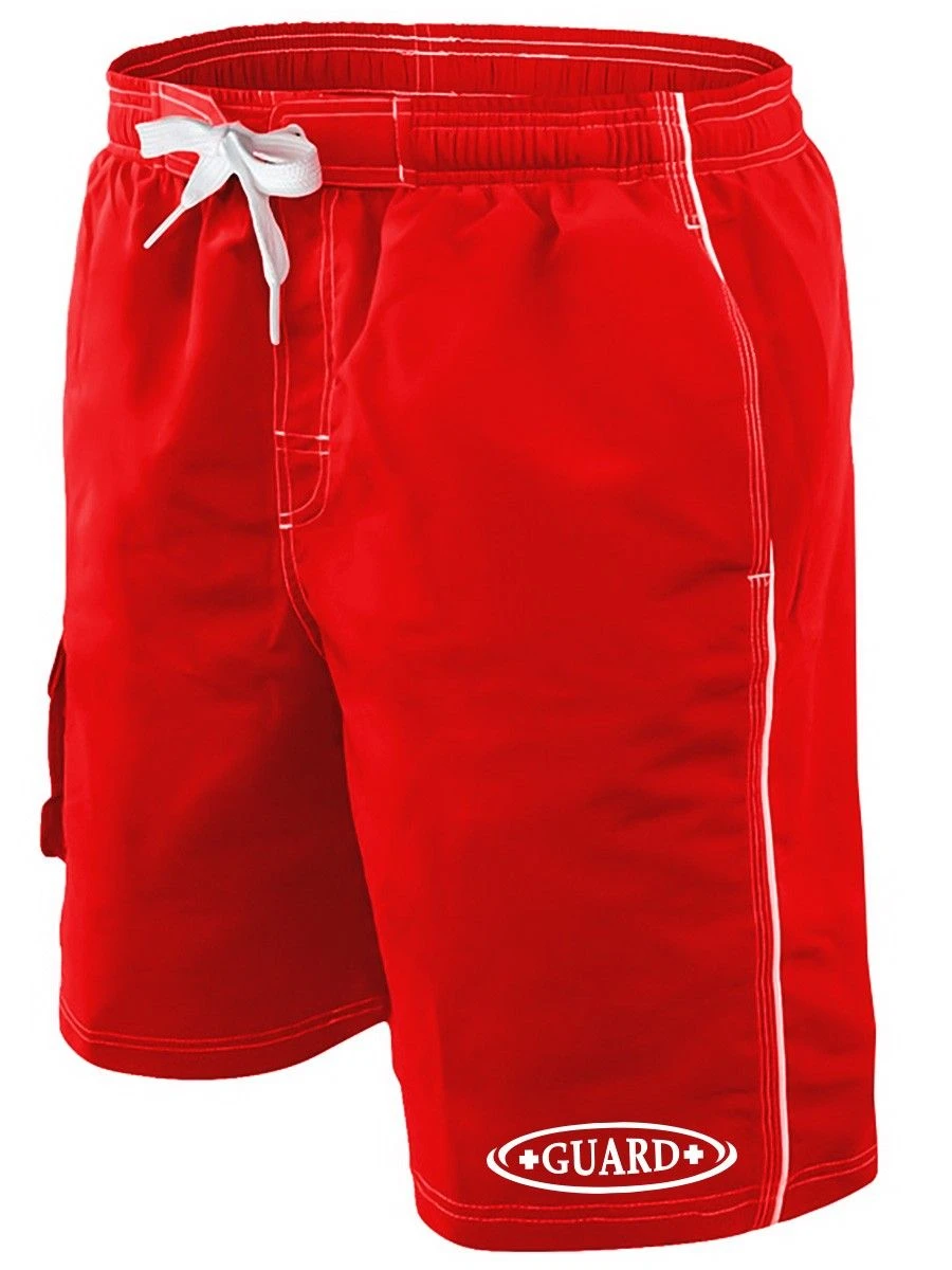 RISE Guard Male Flex Short 1 RISE Guard Male Flex Short
