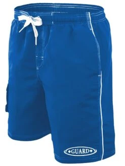 RISE Guard Male Flex Short 8 RISE Guard Male Flex Short -Water Fit Essentials lgs30gus front royal3