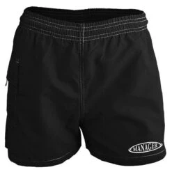 RISE Manager Female Flex Board Short -Water Fit Essentials lgs31mab