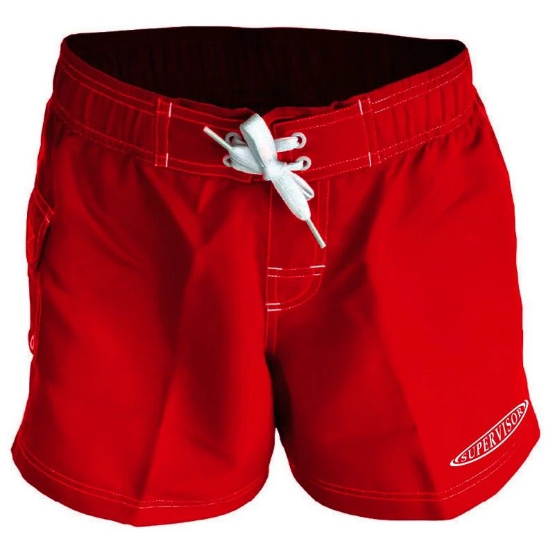 RISE Supervisor Female Flex Short 1 RISE Supervisor Female Flex Short