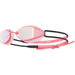 TYR Tracer X Racing Mirrored Goggles 7 TYR Tracer X Racing Mirrored Goggles -Water Fit Essentials lgtrxm 694 alt05
