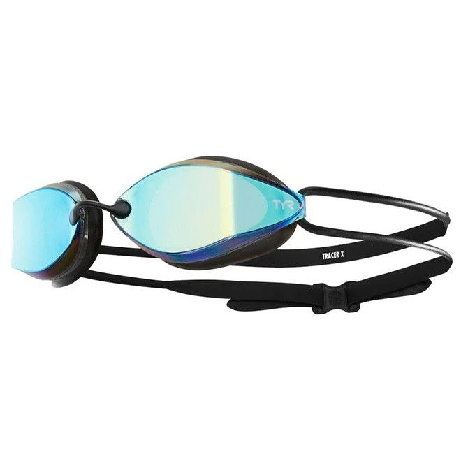 TYR Tracer X Racing Mirrored Goggles 3 TYR Tracer X Racing Mirrored Goggles - Image 3