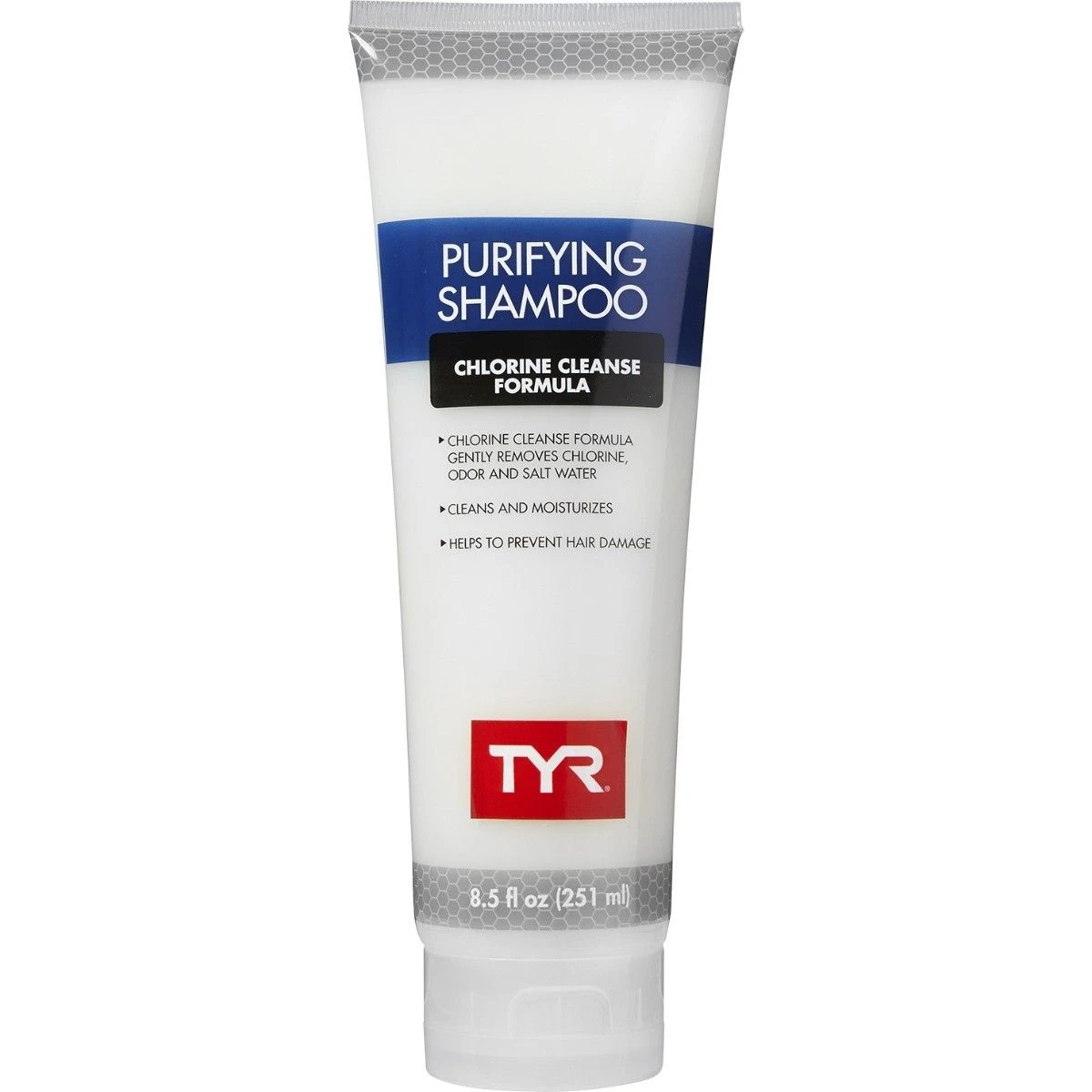TYR Purifying Shampoo 8.5 Oz 1 TYR Purifying Shampoo 8.5 Oz