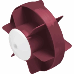 Kiefer Advantage II Racing Lane 25M With Disconnects