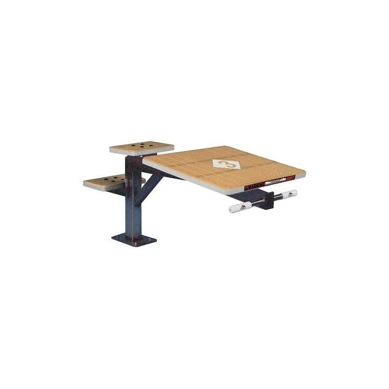 Paragon Varsity Long Reach Standard Paraflyte 1 Paragon Varsity Long Reach Standard Paraflyte